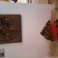 Gedenktag KZ Flossenbürg