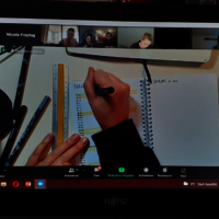 Onlineveranstaltung Bullet Journal Kurs